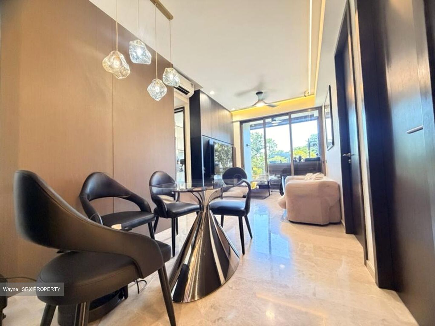 FORETT AT BUKIT TIMAH (D21), Apartment #499328511